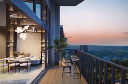 Lumina Grand (D23), Condominium #551135991